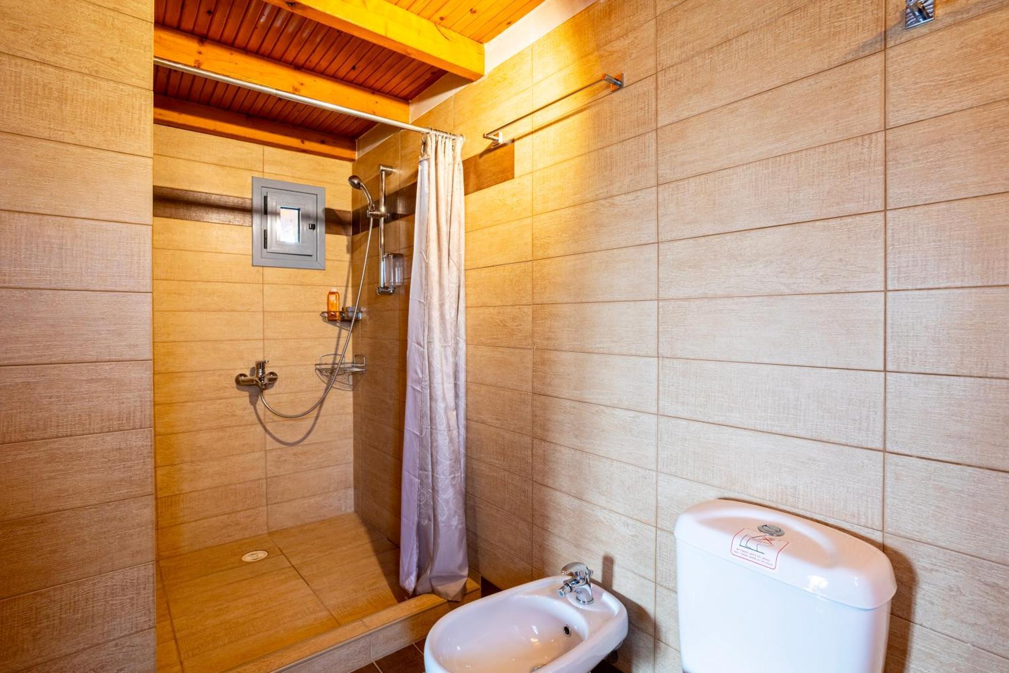 Villa Eleni - Private Pool Bliss Near Kardamili Proástion Dış mekan fotoğraf
